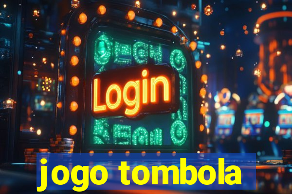 jogo tombola